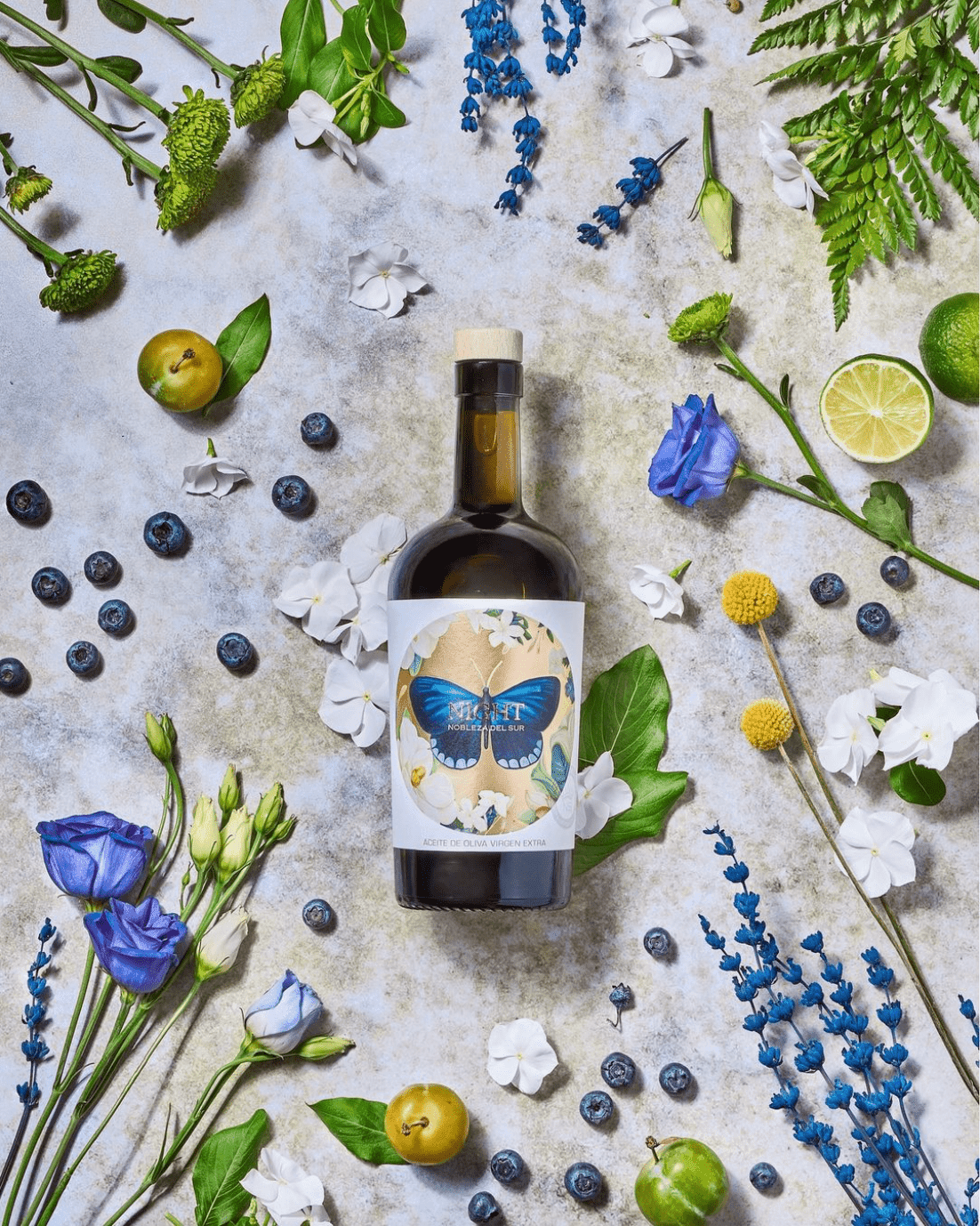 Nobleza del Sur – Eco Night