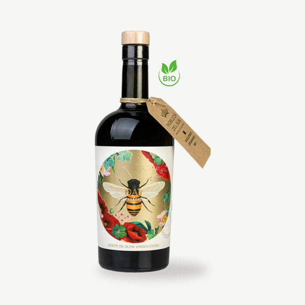Nobleza del Sur Eco Day Olivenöl Extra Nativ | Andalusien