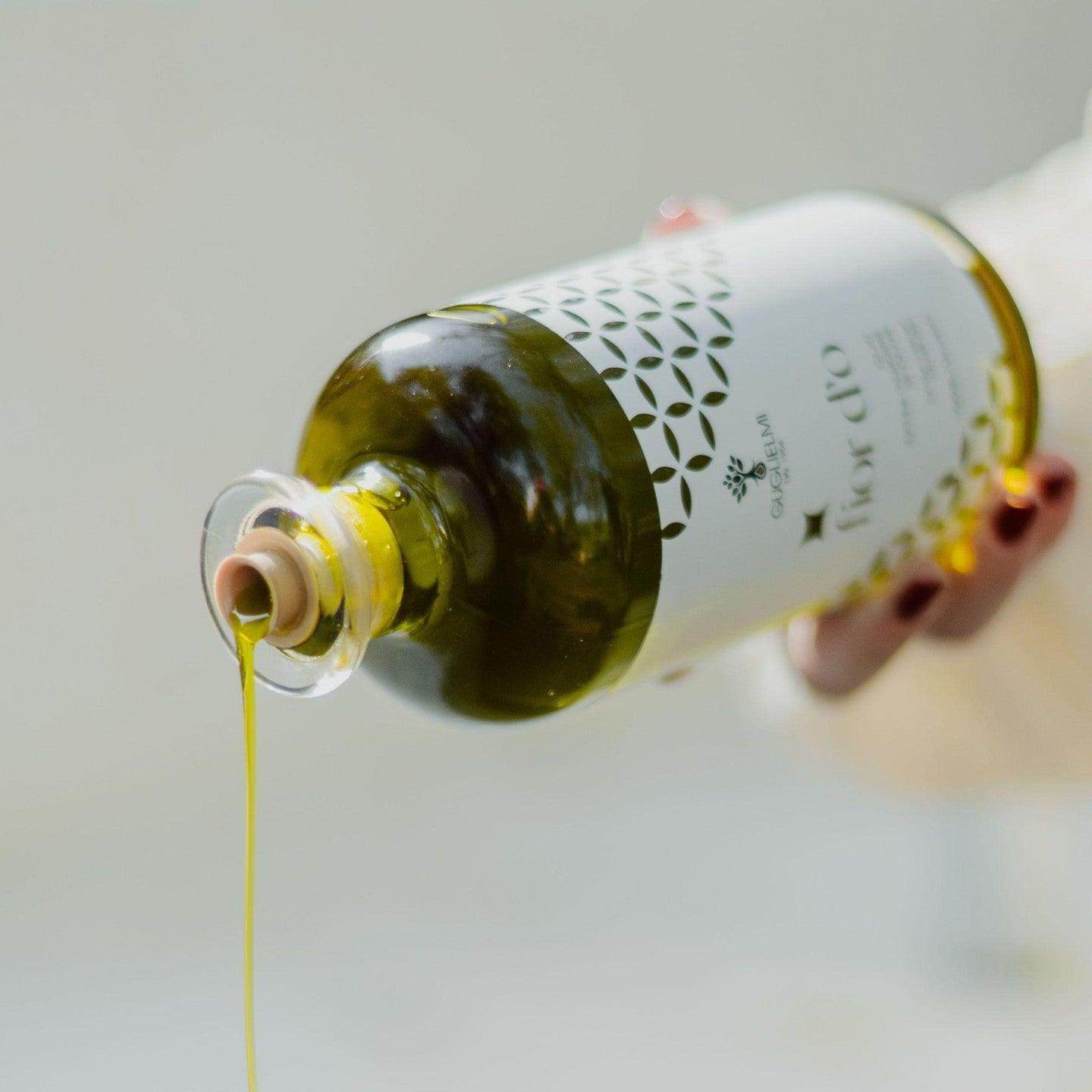 Olivenöl mit hohem Polyphenolgehalt: Vorteile & Kaufberatung