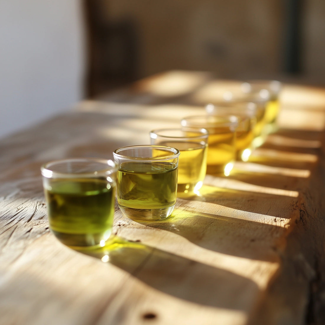 Italienisches Olivenöl kaufen: So finden Sie Ihr perfektes "Olio Extra Vergine"