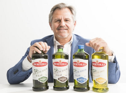 Ist Bertolli Olivenöl gut? Ein kritischer Blick auf Qualität und Herkunft