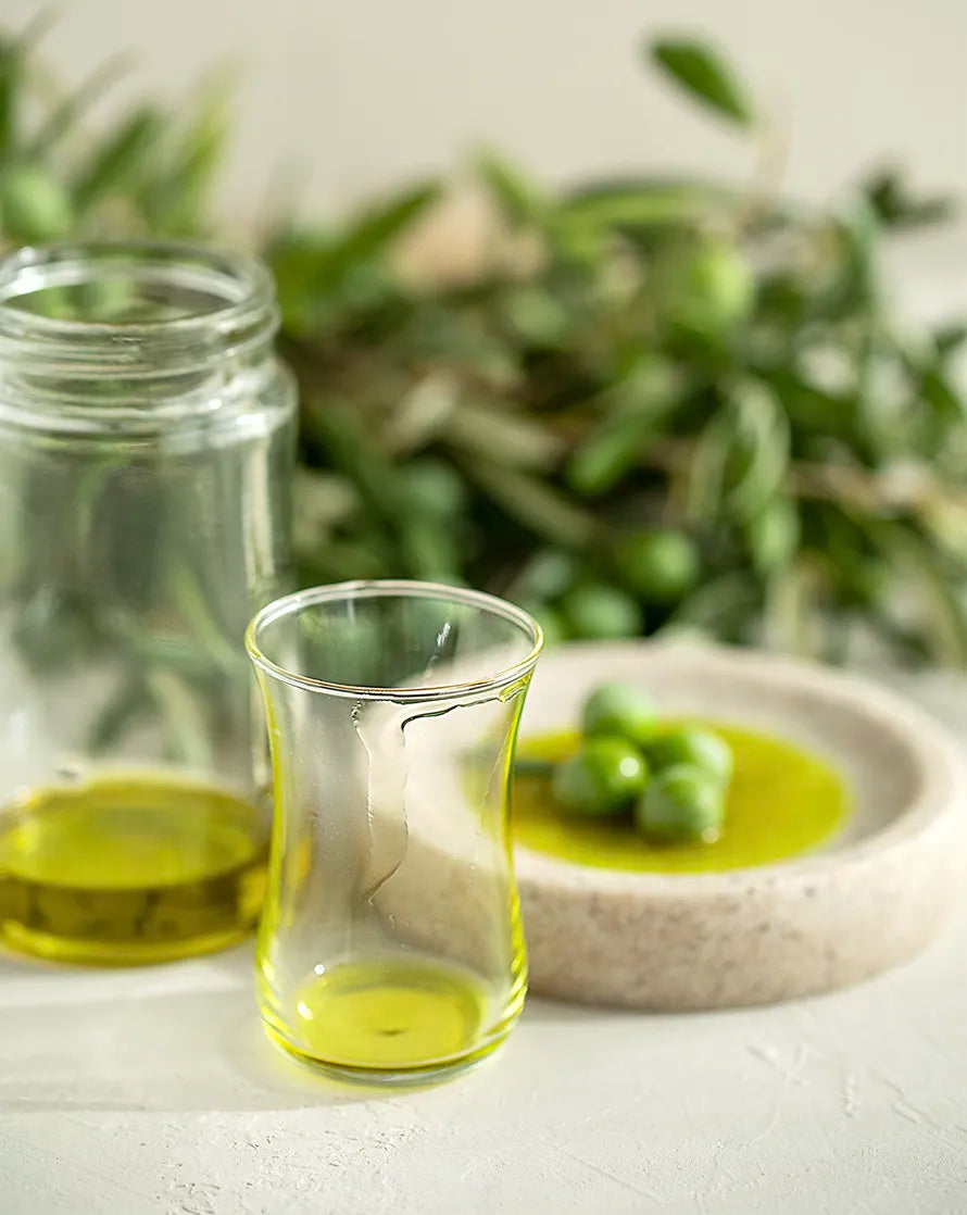 Salatdressing mit nur 3 Zutaten – die italienische Art