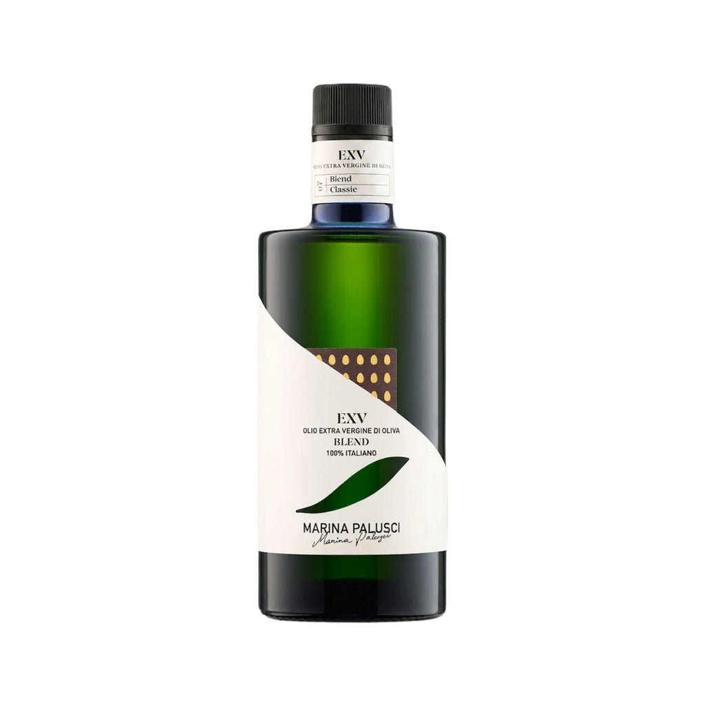 Marina Palusci L'Extravergine Olivenöl Extra Nativ | Abruzzen