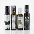 Premium Olivenöl Probier-Set – 4 Sorten á 100ml kaufen