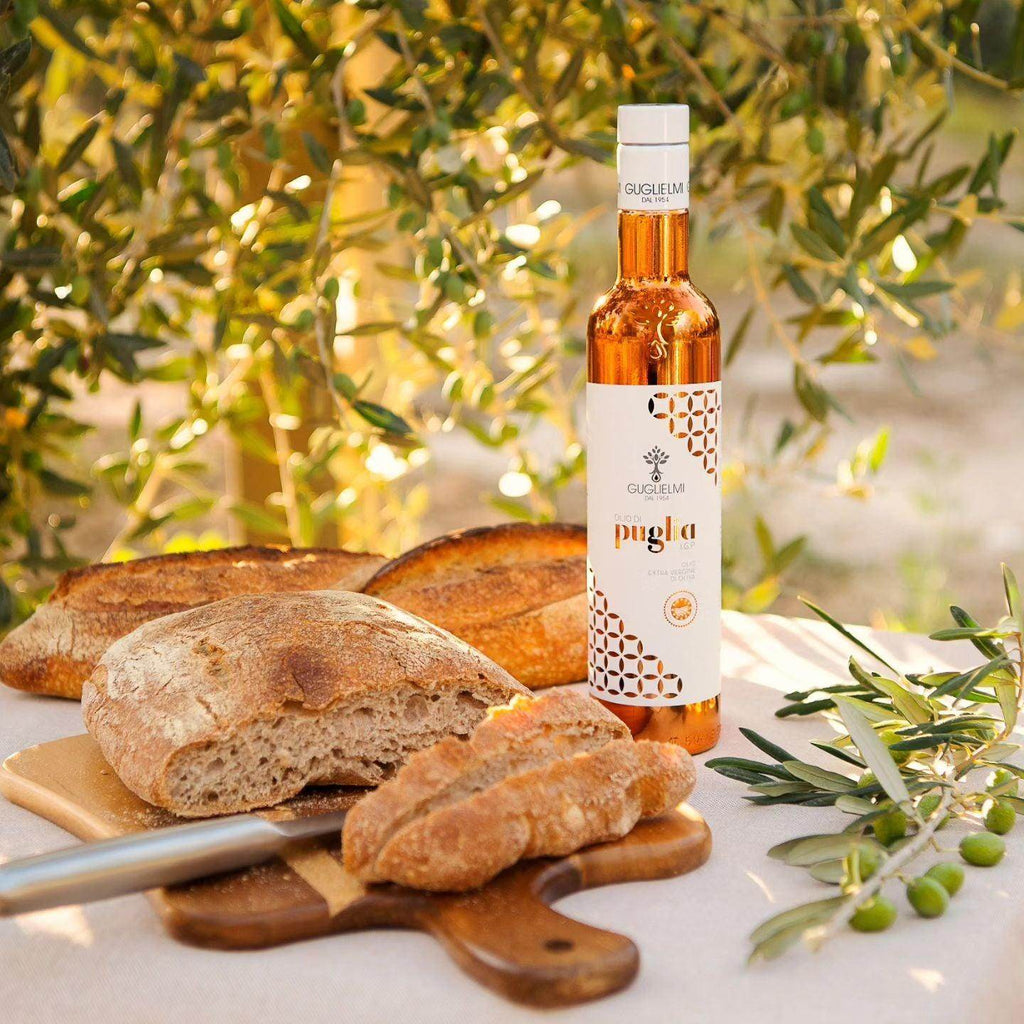 Guglielmi Bundle: Puglia IGP &  Puglia Bio IGP