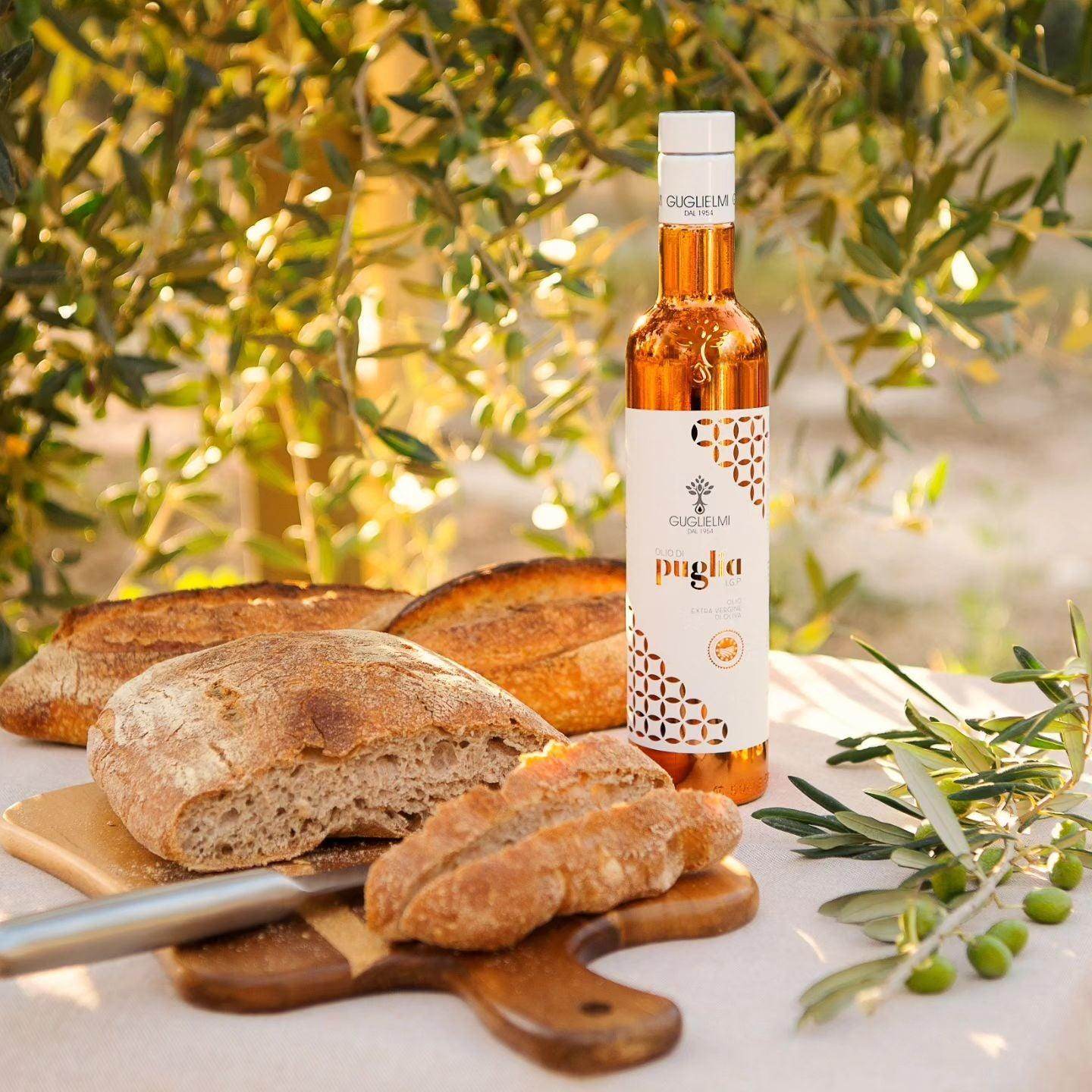 Guglielmi- Puglia IGP