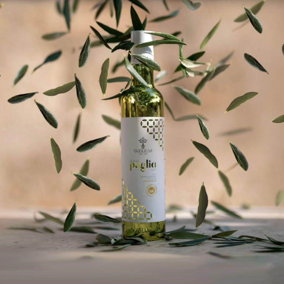 Guglielmi- Puglia Bio IGP
