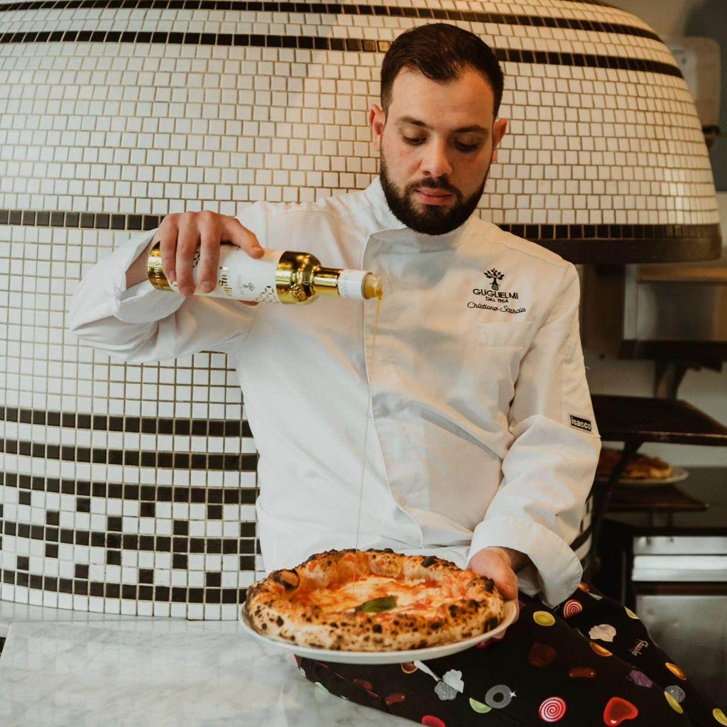 Guglielmi Bundle: Puglia IGP &  Puglia Bio IGP