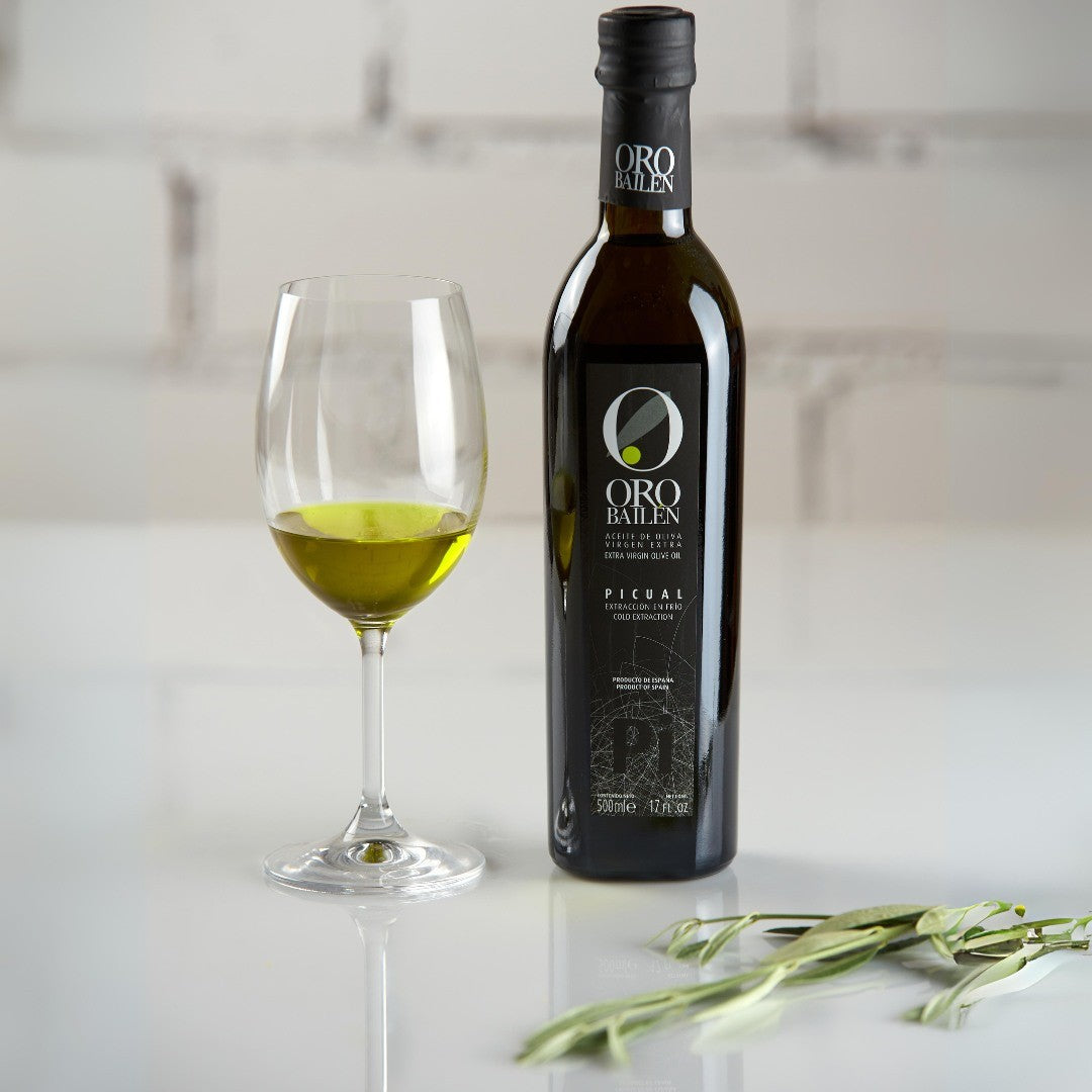 Oro Bailén – Picual