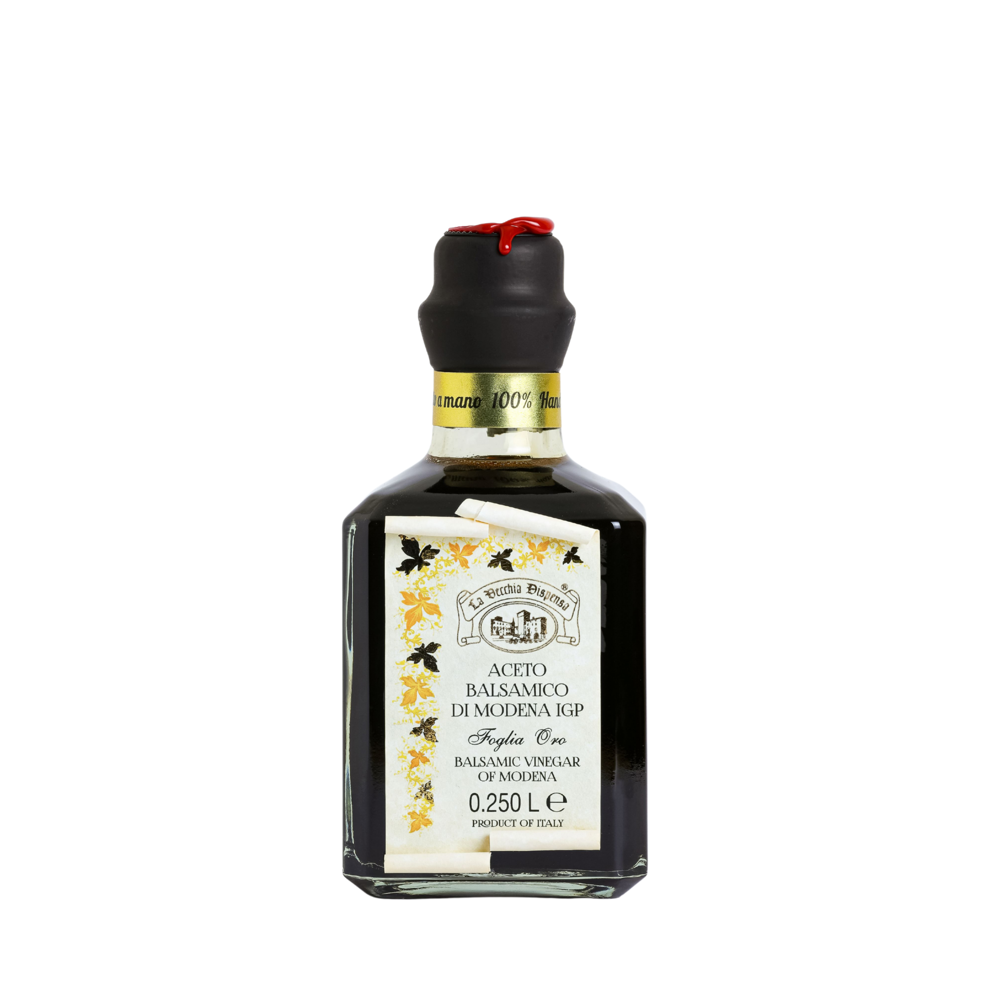 La Vecchia Dispensa - Gold Label Balsamico-Essig