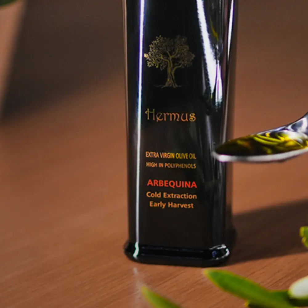 Hermus-Arbequina Hermus