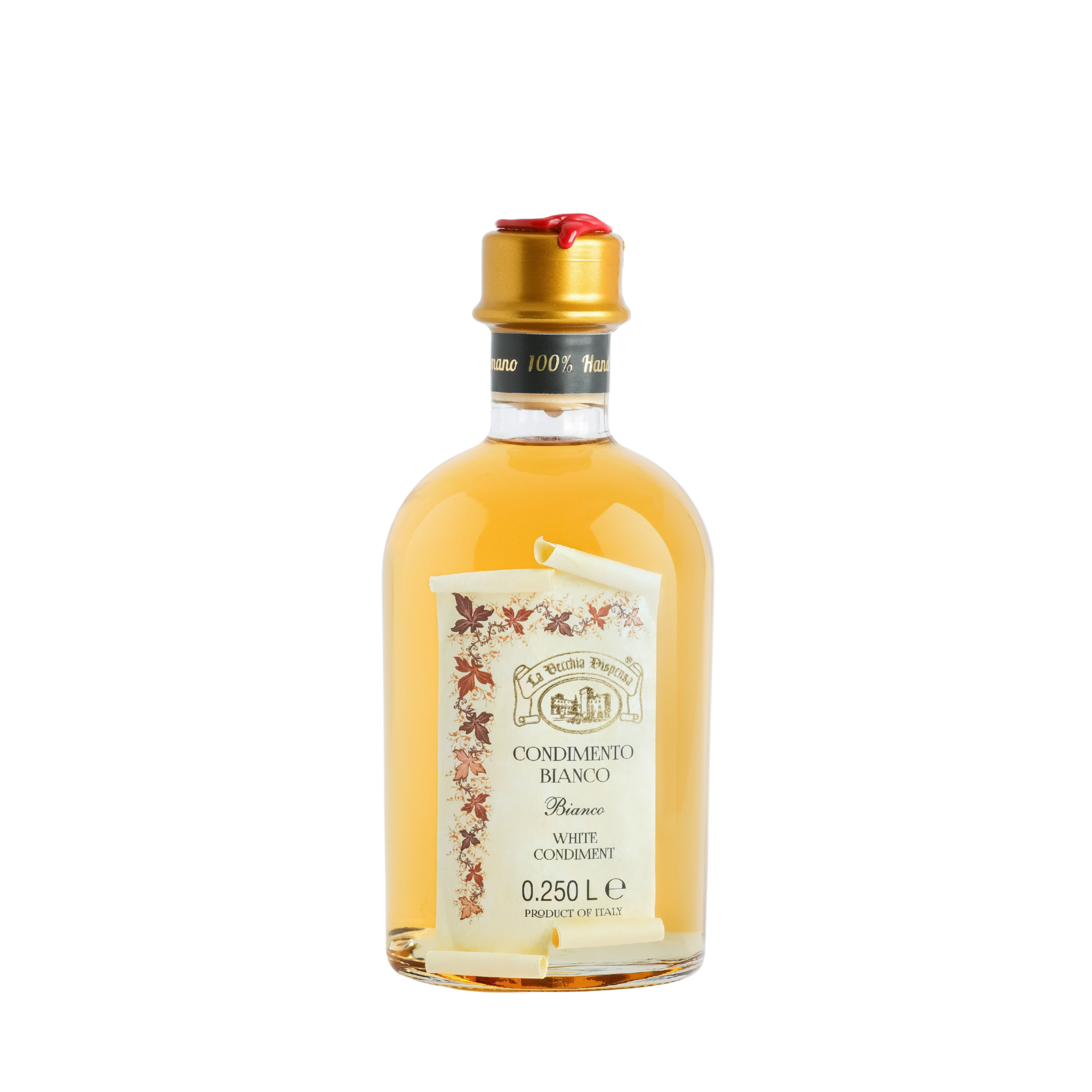 La Vecchia Dispensa – Weißer Condiment