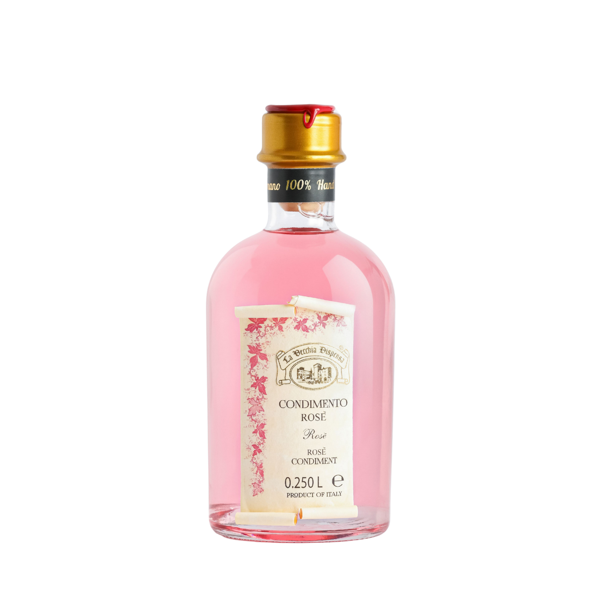 La Vecchia Dispensa – Rosé Condiment