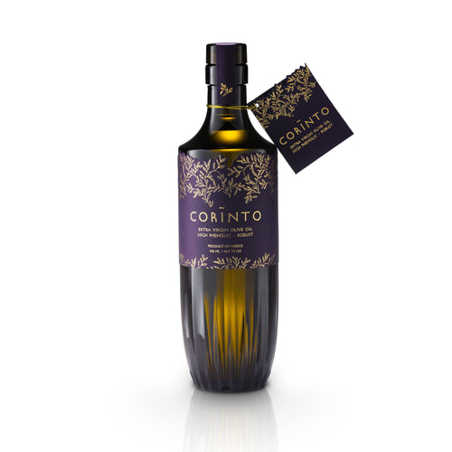 Corinto - High Phenolic Extra Natives Olivenöl