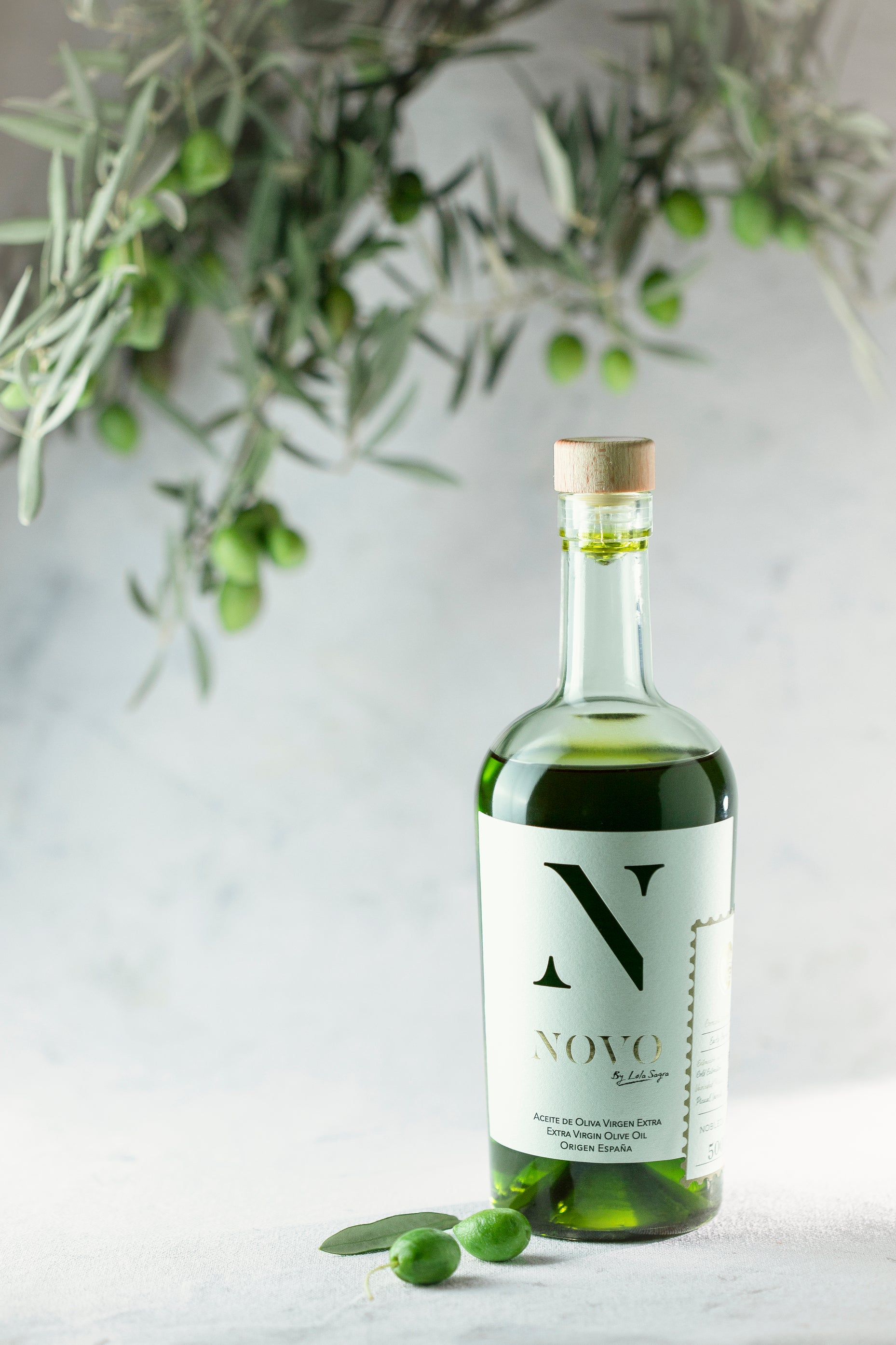 Nobleza del Sur Premium Trio: ECO-DAY, ECO-NIGHT & NOVO