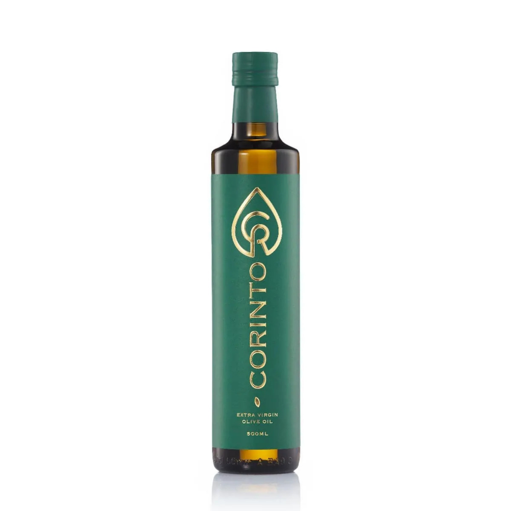 Corinto - Greek Extra Virgin Olive Oil