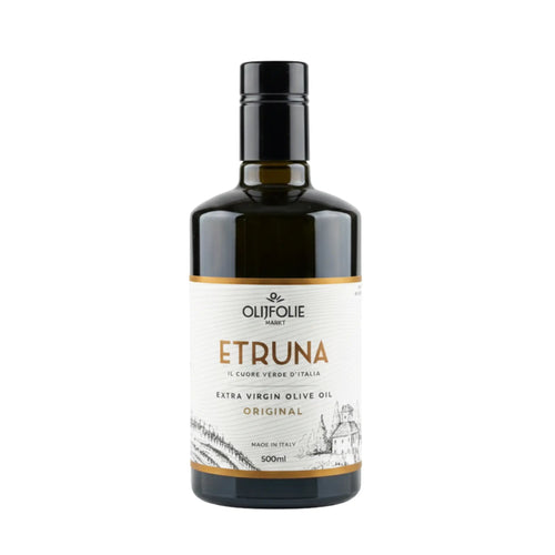 Etruna Regular – Mildes Natives Olivenöl Extra kaufen