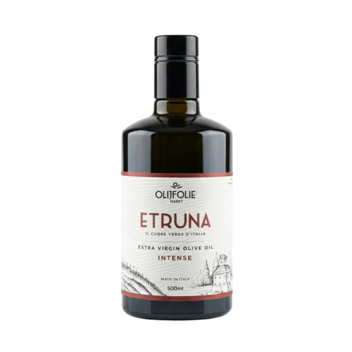 Etruna Intense BIO – Biologisches Natives Olivenöl Extra kaufen