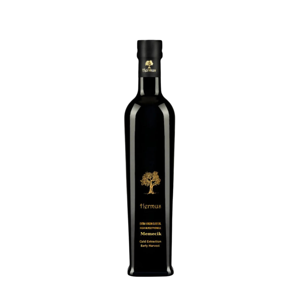 Türkisches Premium Natives Olivenöl