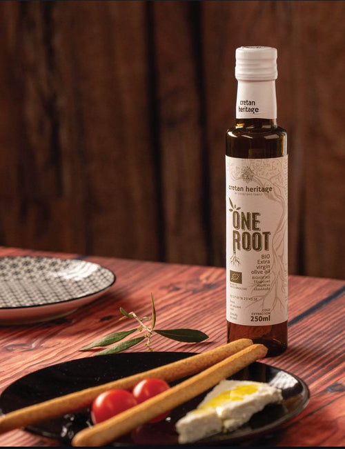 Cretan Heritage-One Root Bio