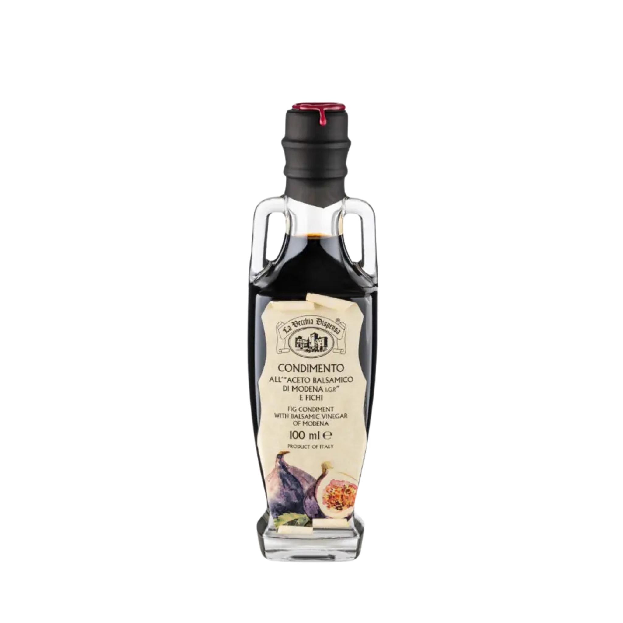La Vecchia Dispensa - Feigen-Balsamico Condiment