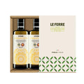 Le Ferre Puglia PGI Geschenkbox – Apulisches Olivenöl 2x500ml kaufen