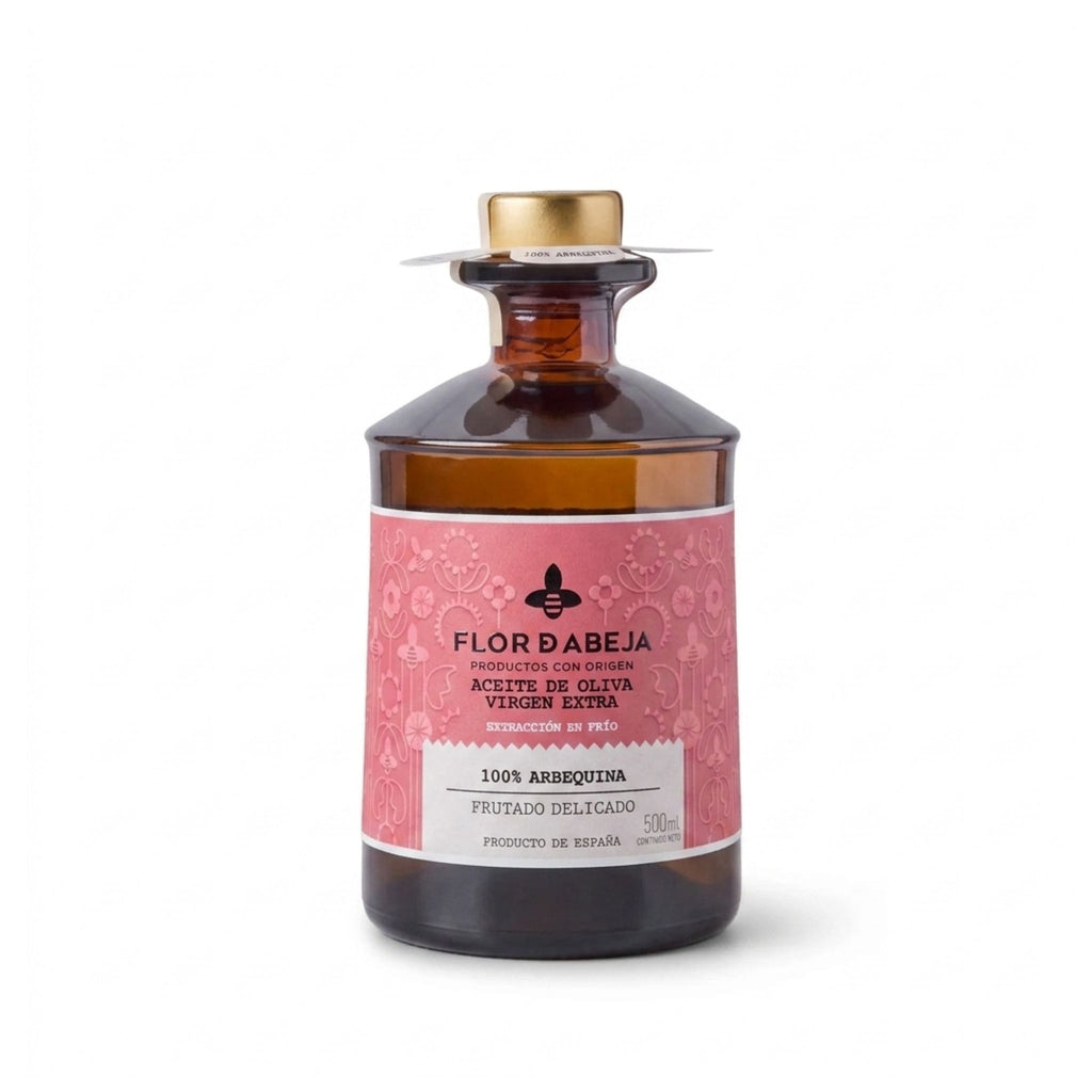NOBLEZA DEL SUR – FLOR DE ABEJA (Arbequina)