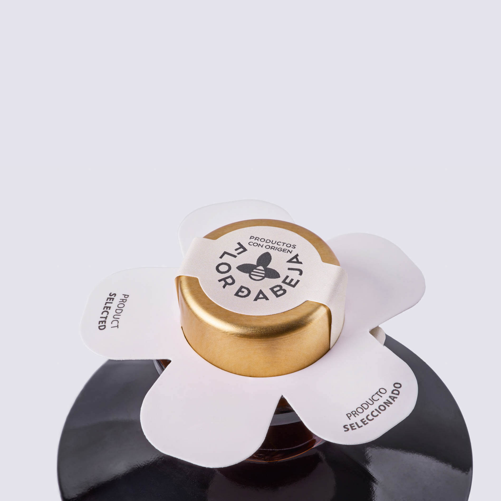 NOBLEZA DEL SUR – FLOR DE ABEJA (Arbequina BIO)