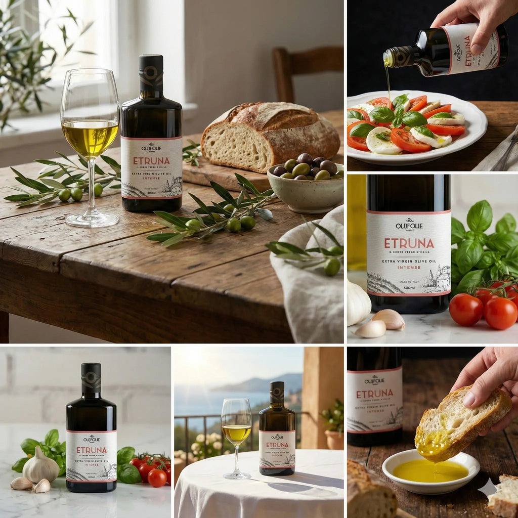 Etruna Intense (ORGANIC)
