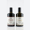 Etruna Duo Pack – Intense und Regular Natives Olivenöl Extra kaufen
