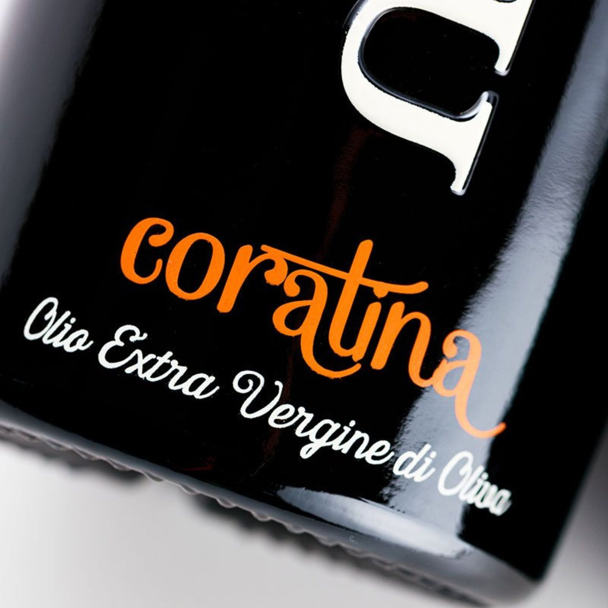 Olio Mimi - Coratina