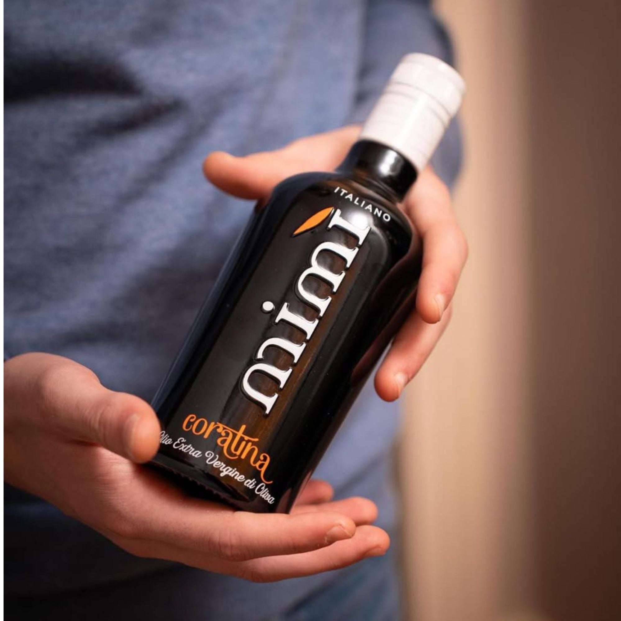 Olio Mimi - Coratina