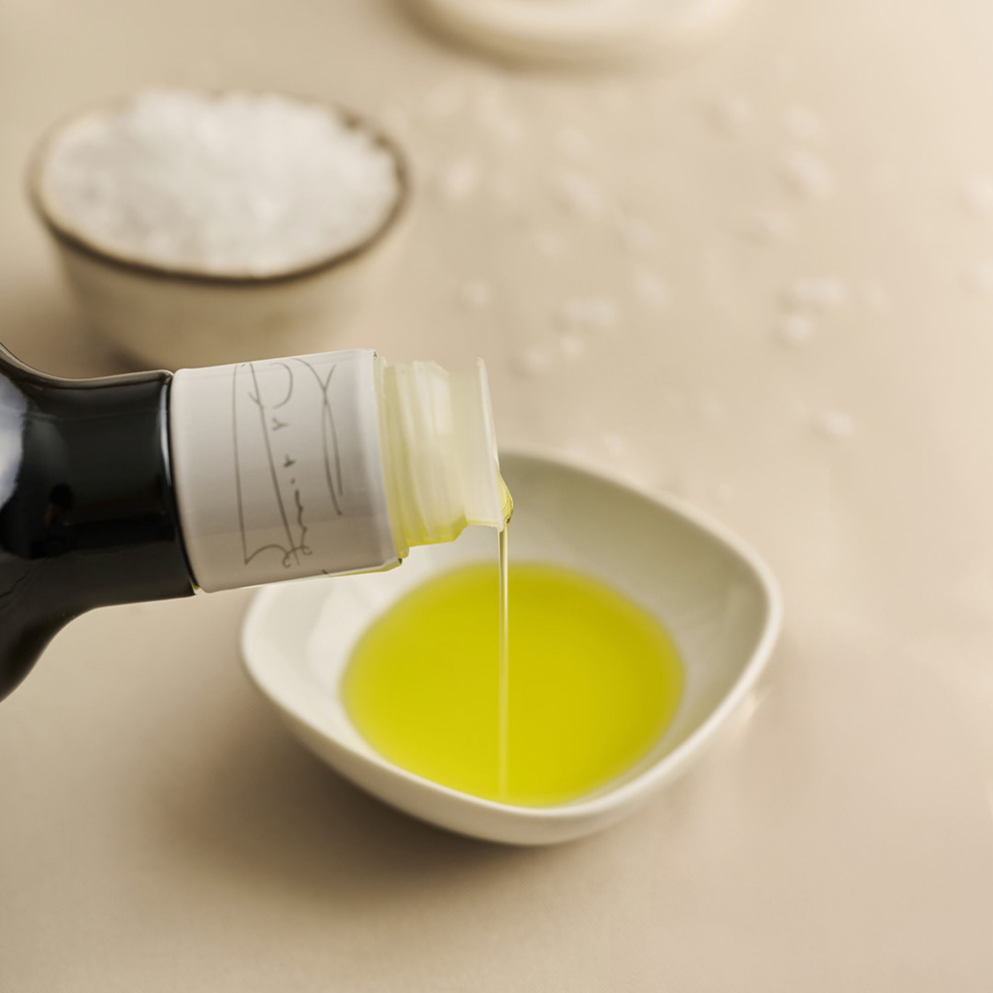 Olio Mimi - Peranzana