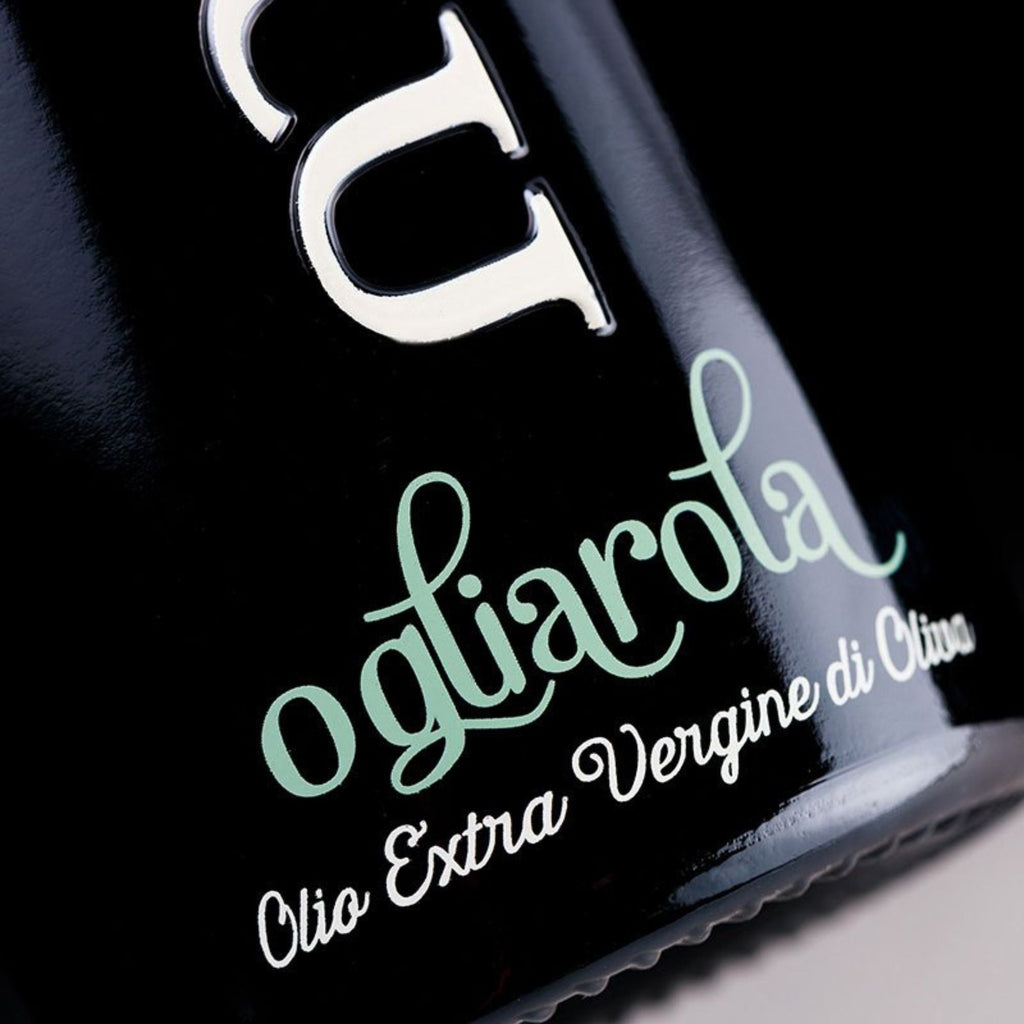 Puglia Tasting Set – Coratina, Ogliarola & Peranzana (3x100ml)