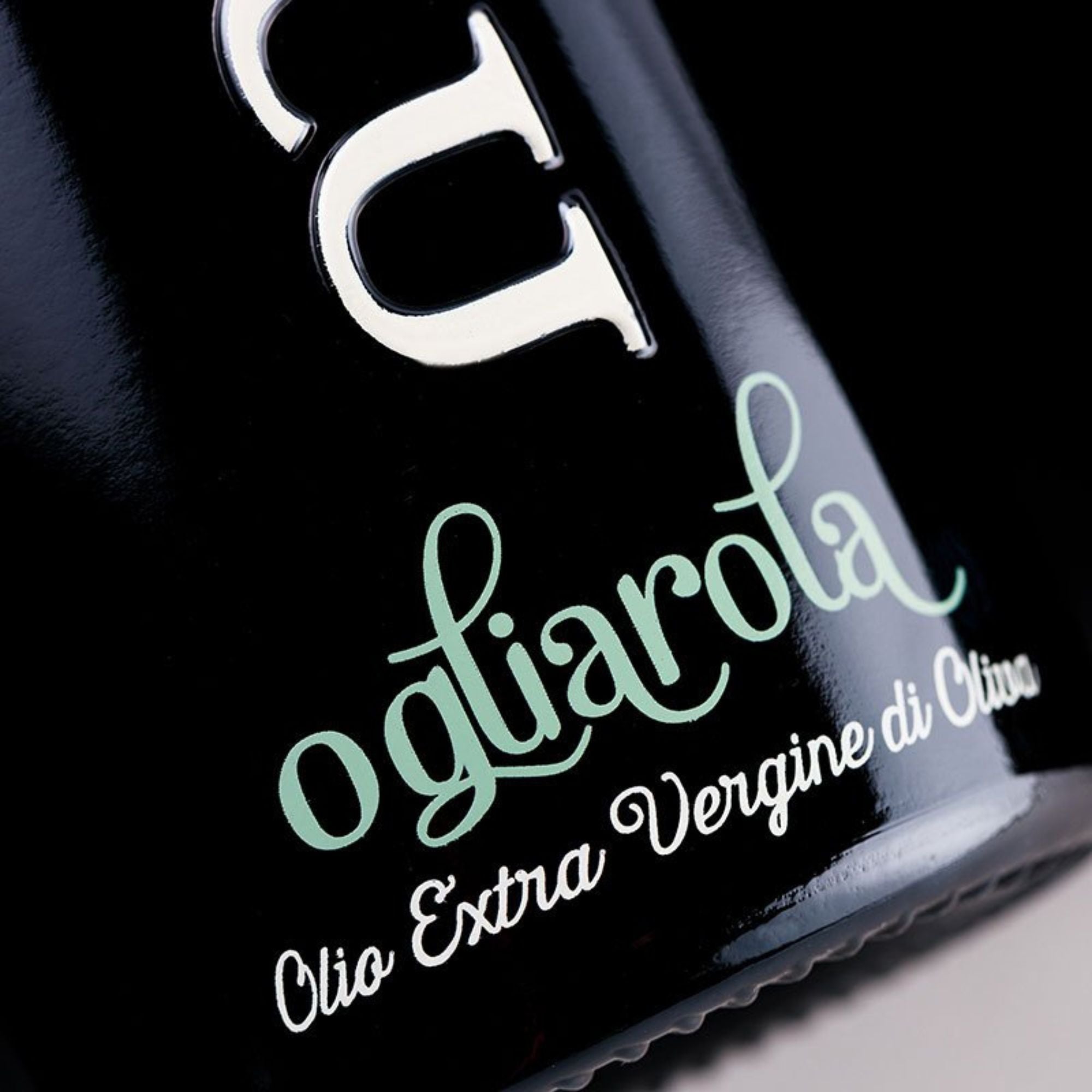 Puglia Proefset – Coratina, Ogliarola & Peranzana (3x100ml)