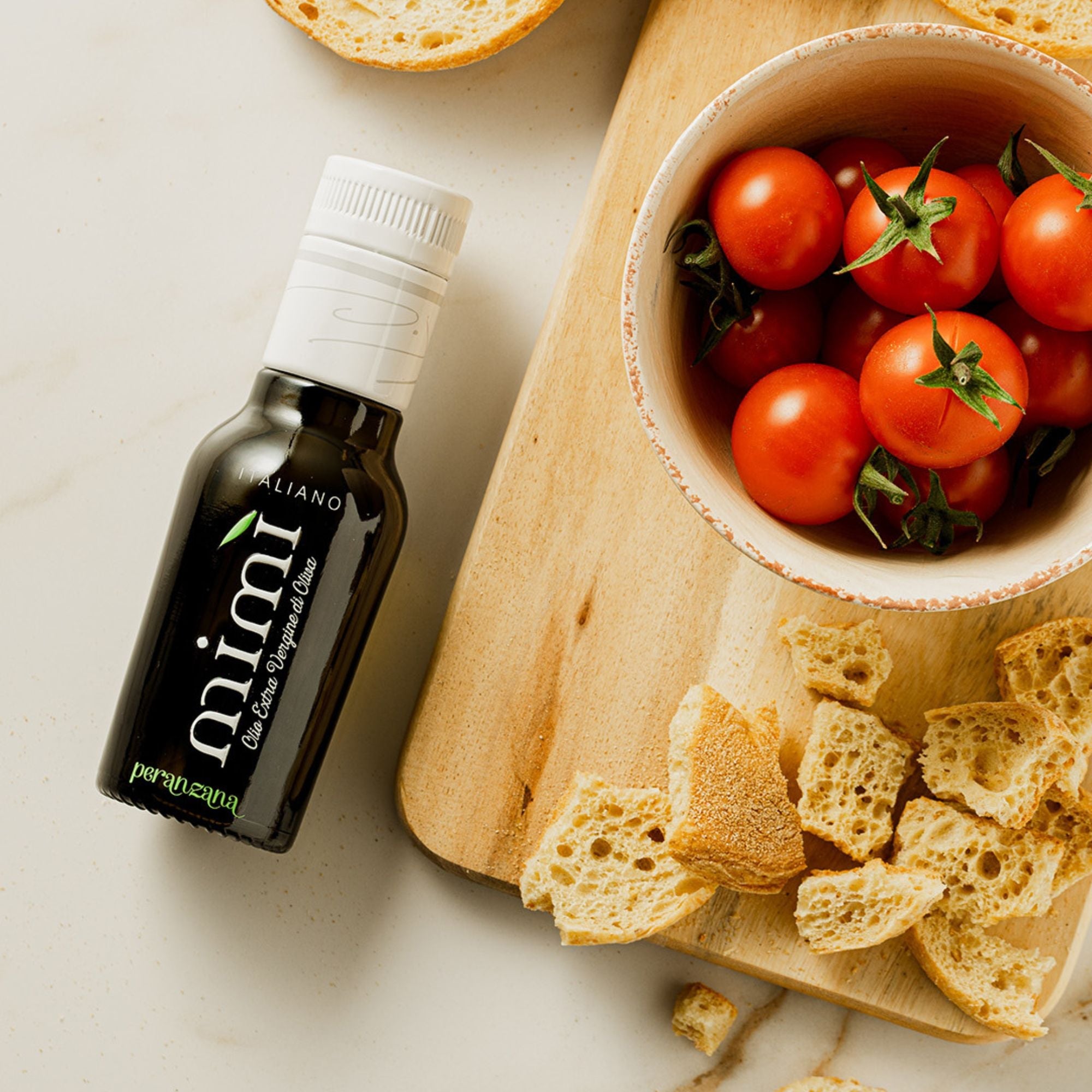 Olio Mimi - Peranzana