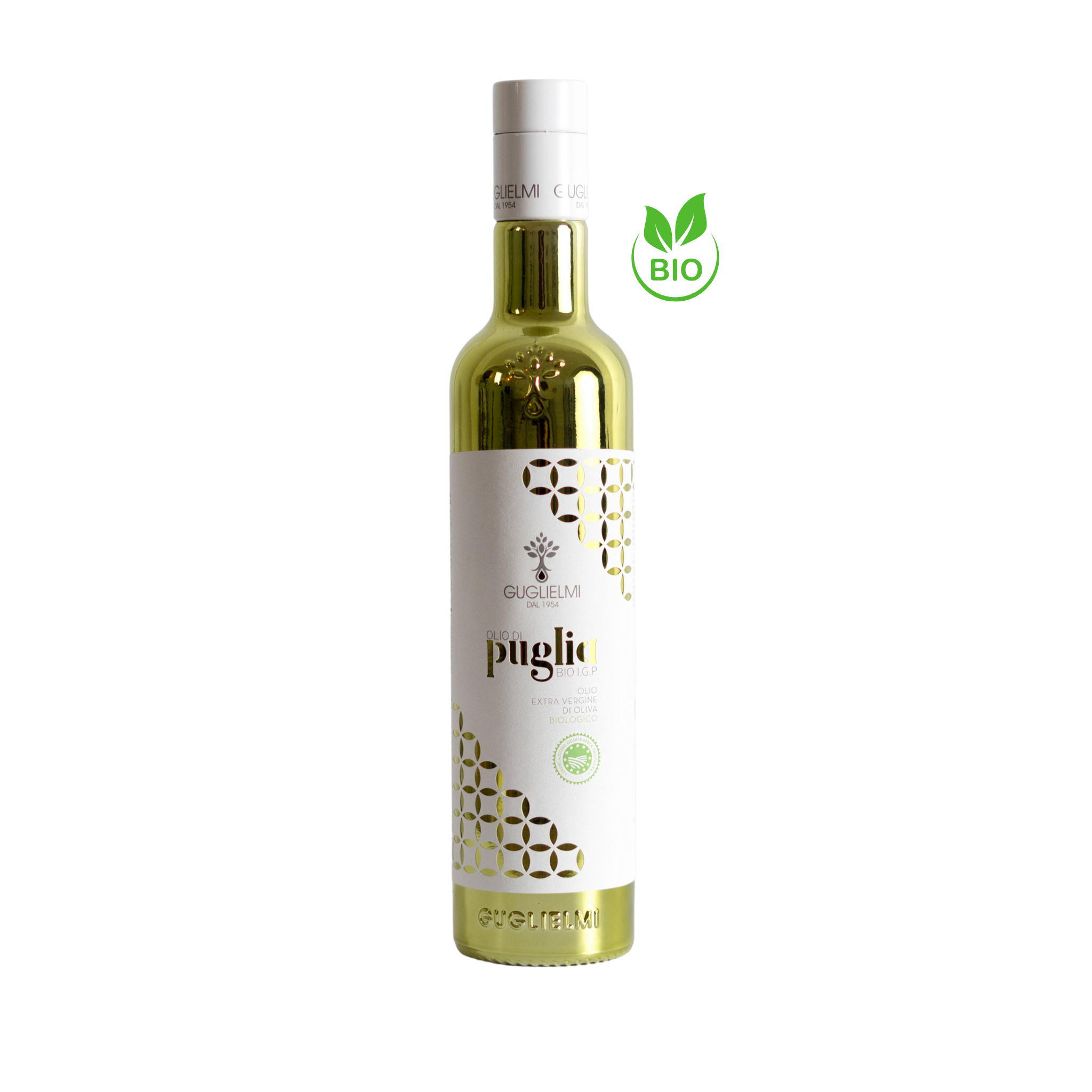 Guglielmi- Puglia Bio IGP