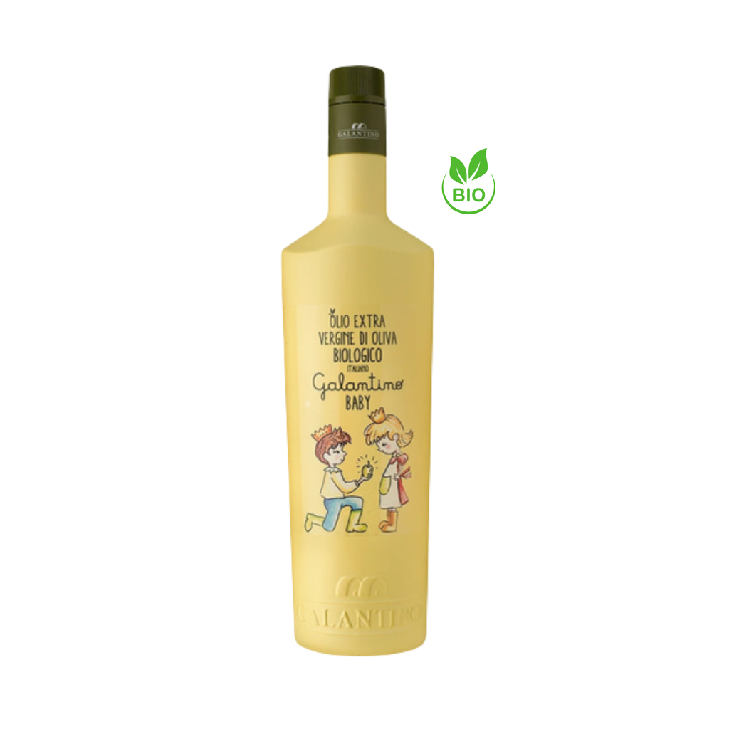 Galantino Baby Olivenöl | 750 ml