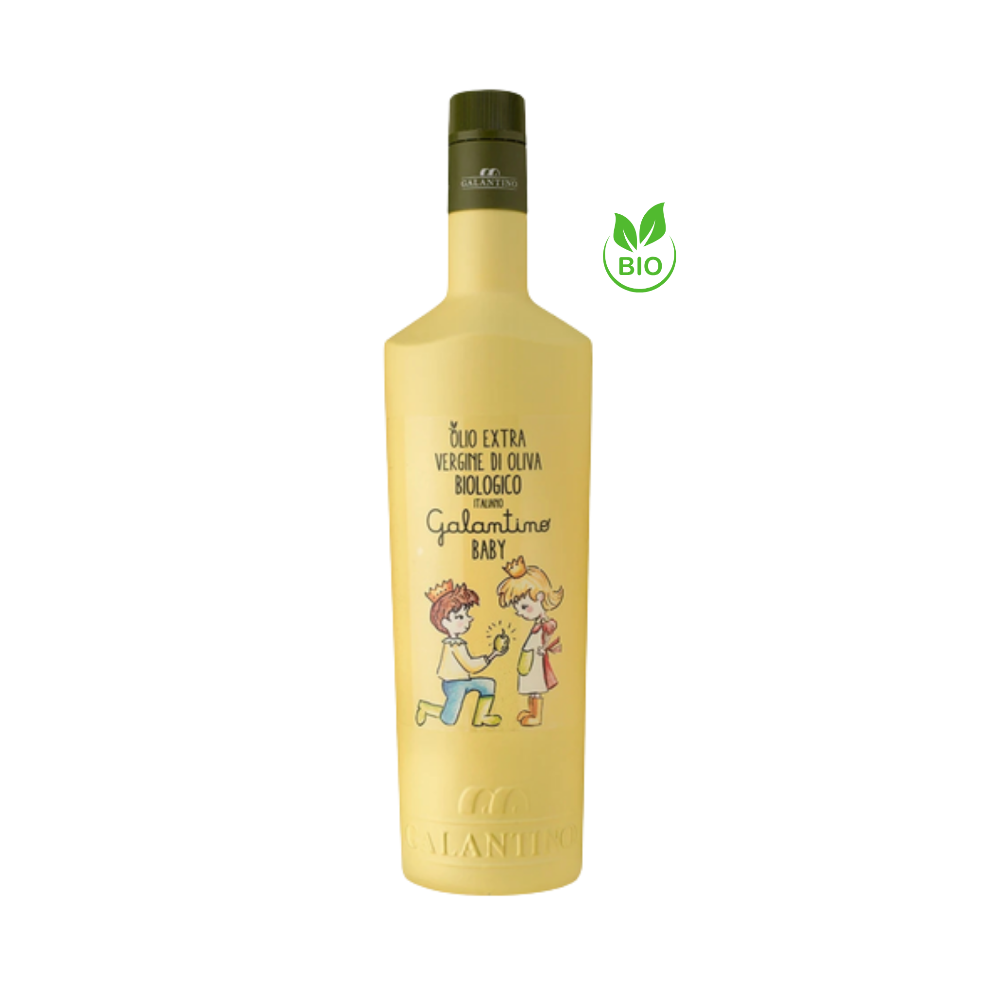 Galantino Baby Olivenöl | 750 ml