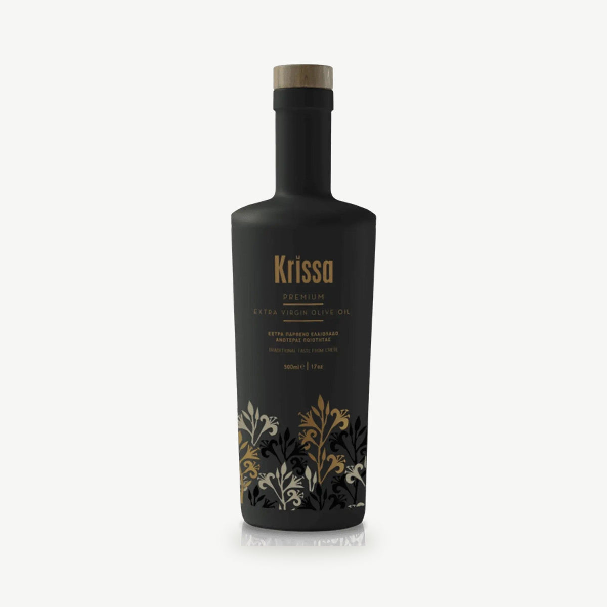 Cretan Heritage Krissa Olivenöl Extra Nativ | Kreta