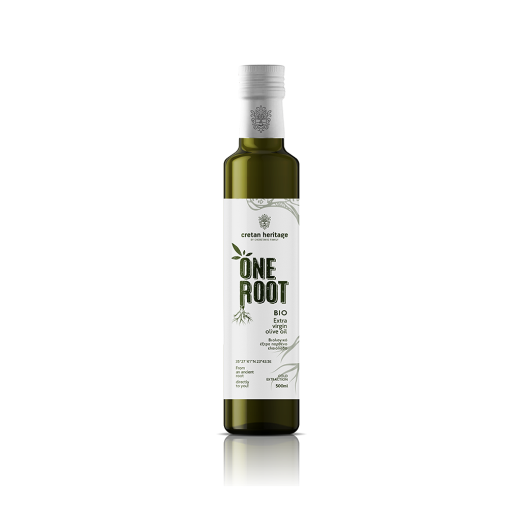 Cretan Heritage-One Root Bio