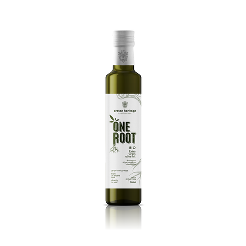 Cretan Heritage-One Root Bio