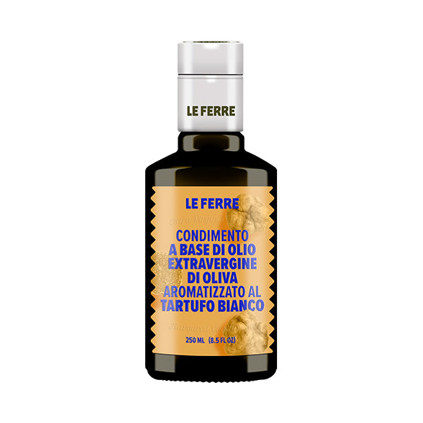 Trüffel Olivenöl Extra Vergine – Premium Infusion – 250ml