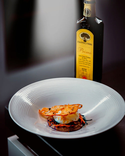 Best of Italy – Premium Italienische Natives Olivenöl Extra