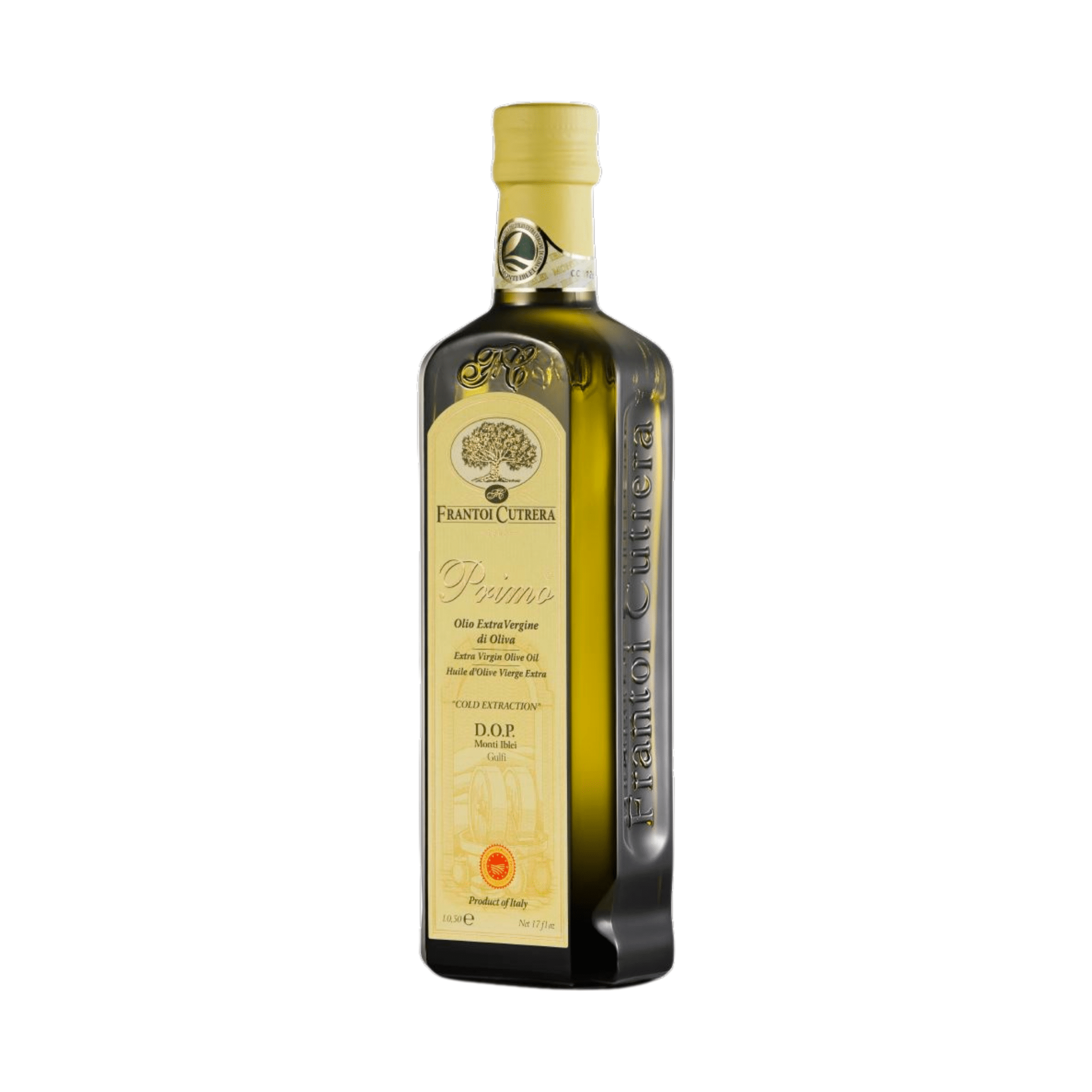 Frantoi Cutrera - Primo DOP