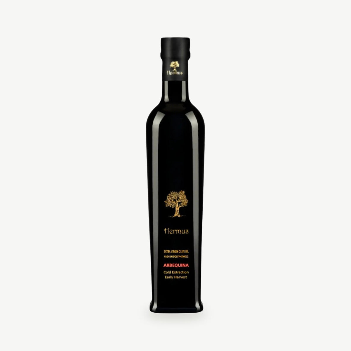Hermus Arbequina Olivenöl Extra Nativ | Türkei
