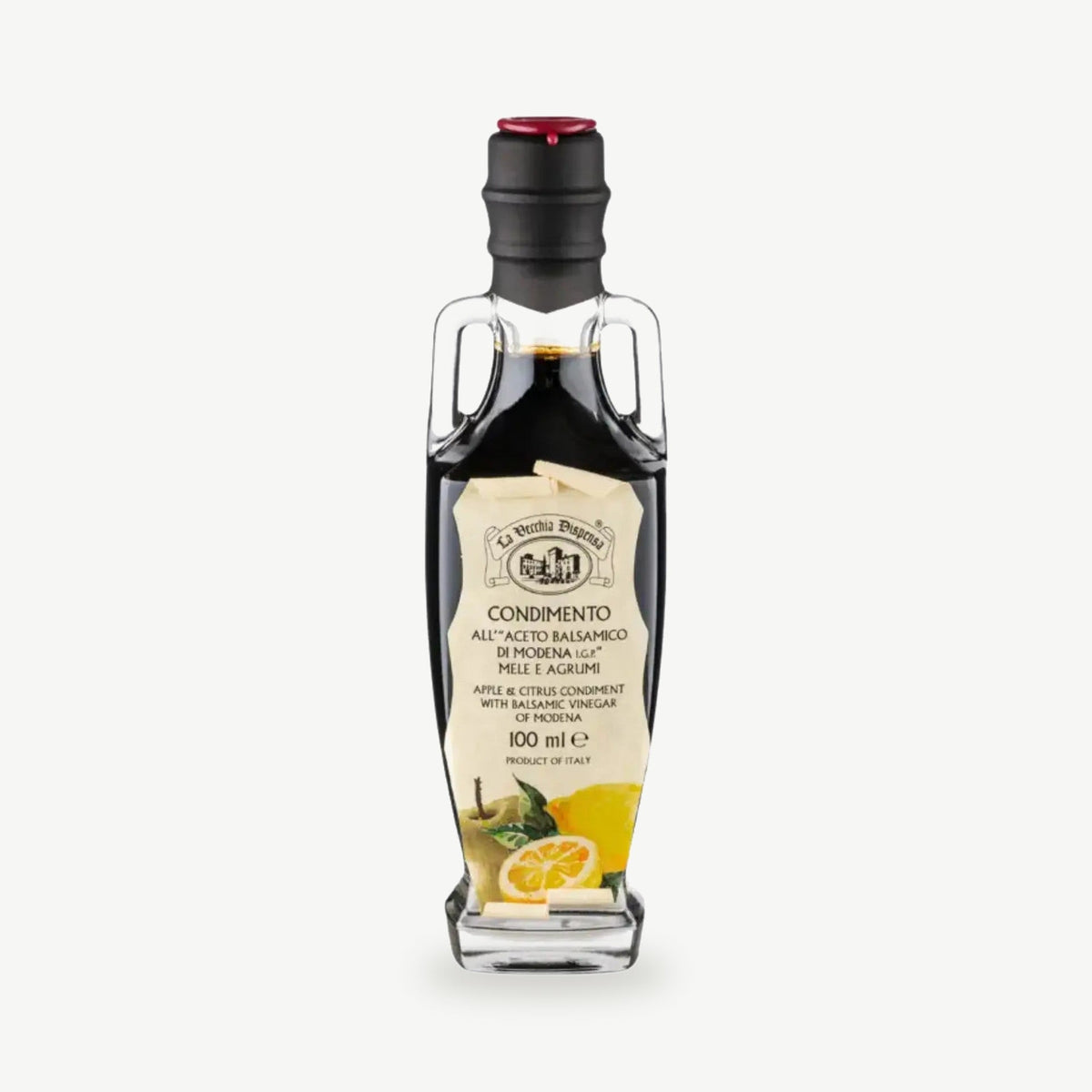 La Vecchia Dispensa - Apfel-Citrus-Balsamico Condiment