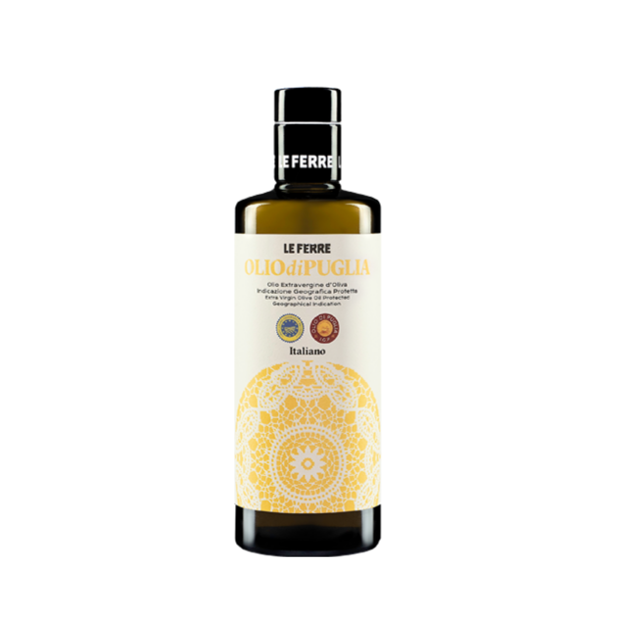Le Ferre-OLIOdiPUGLIA