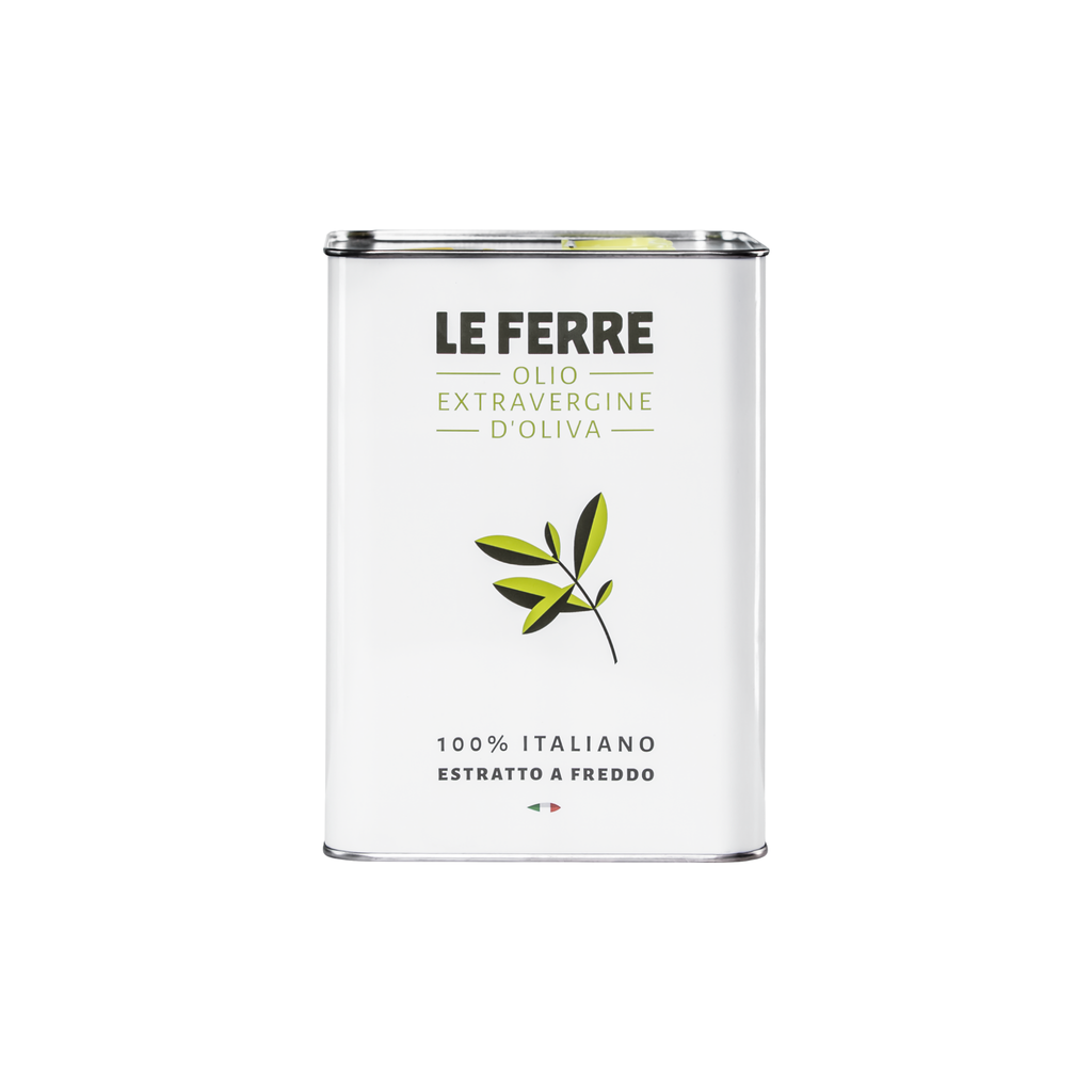 Le Ferre-Multivarietale