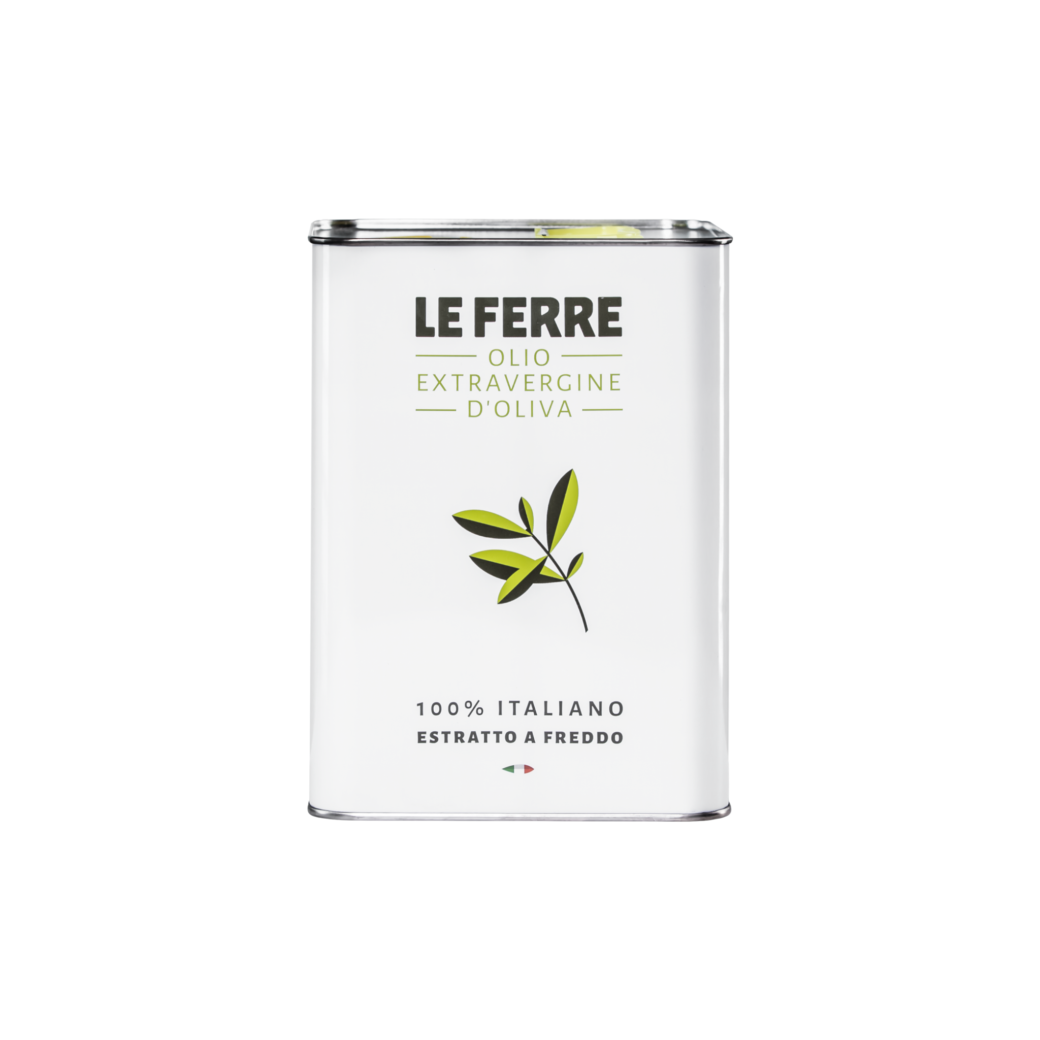 Le Ferre-Multivarietale